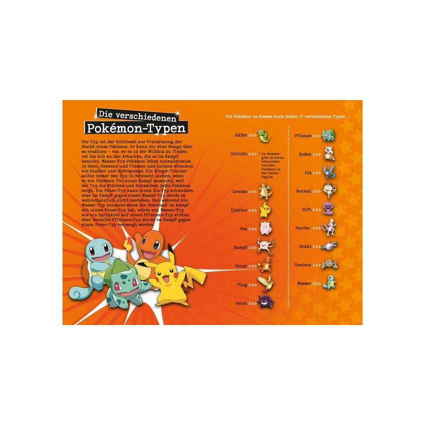 Nelson Verlag: Pokémon: Der ultimative Guide