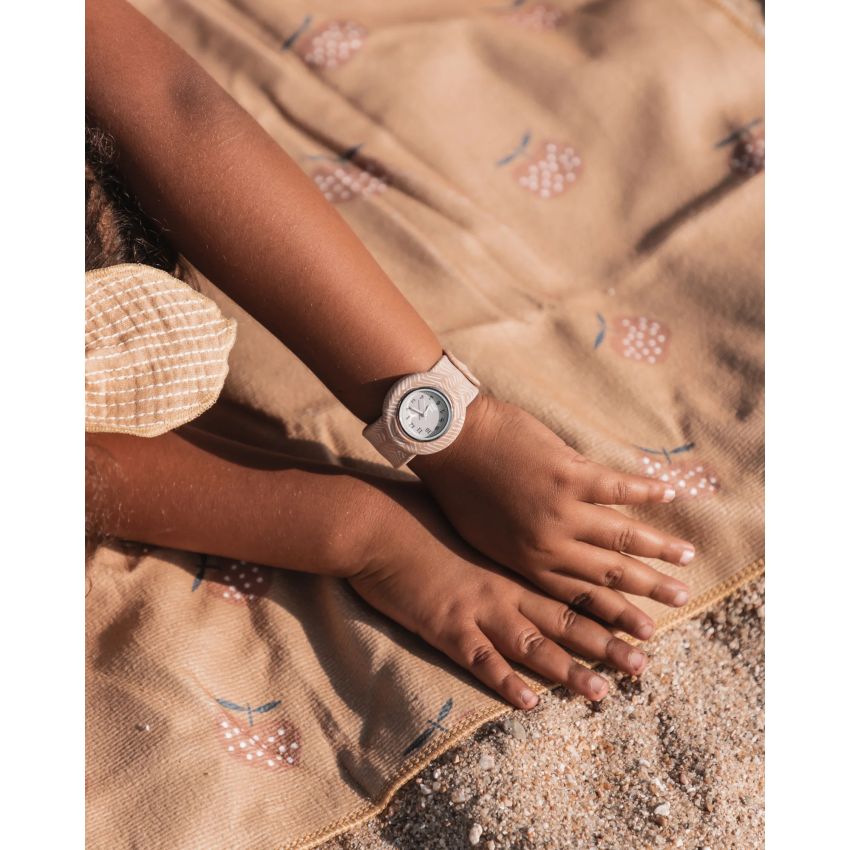 Mrs Ertha - Strapie Uhr Kind & Erwachsene Indy