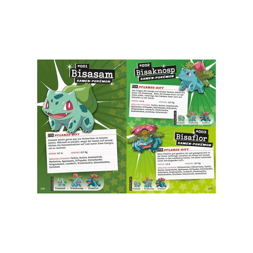 Nelson Verlag: Pokémon: Der ultimative Guide