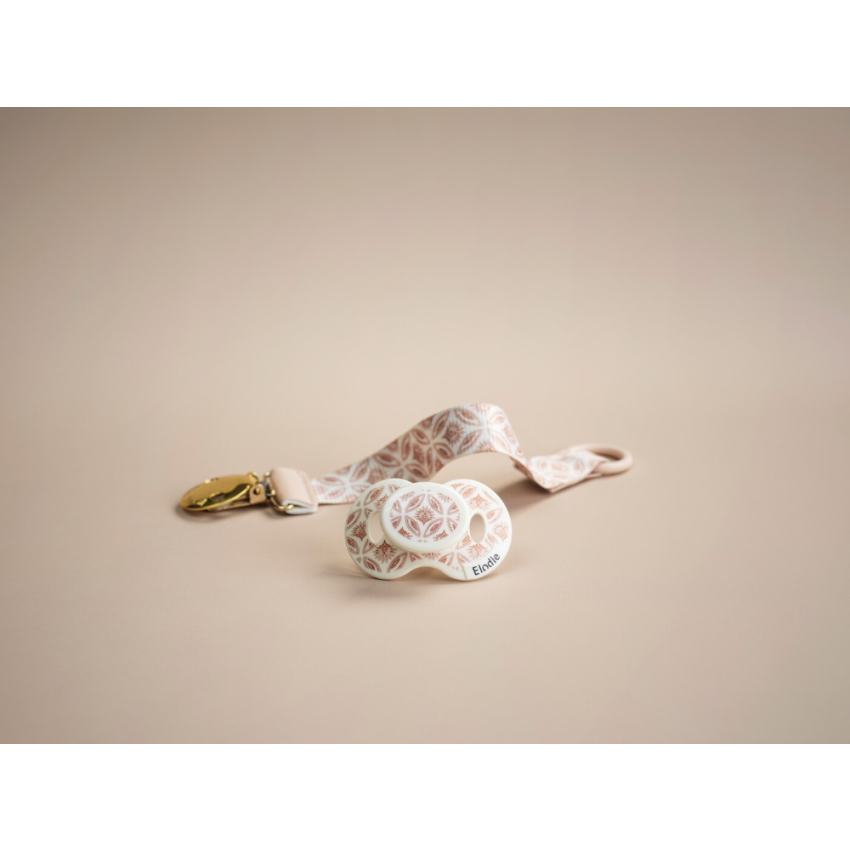 Elodie - Schnuller- Band Sweet Date