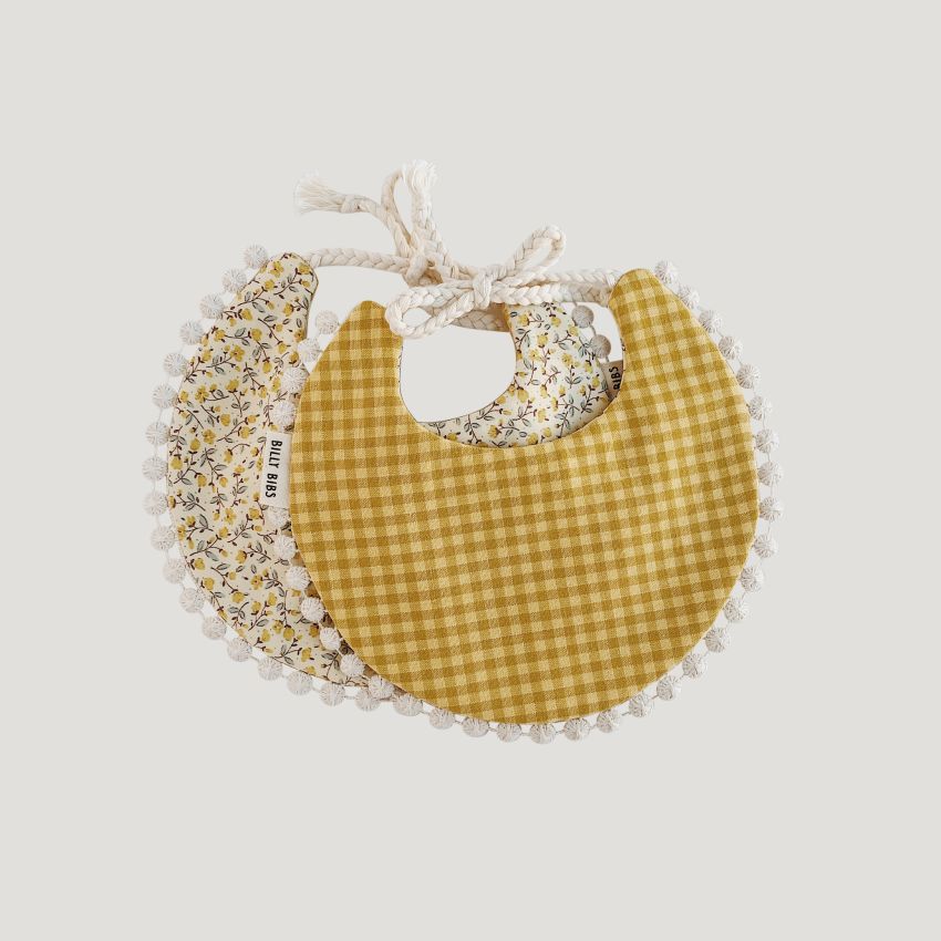 Billy Bibs - Lätzchen Suzy