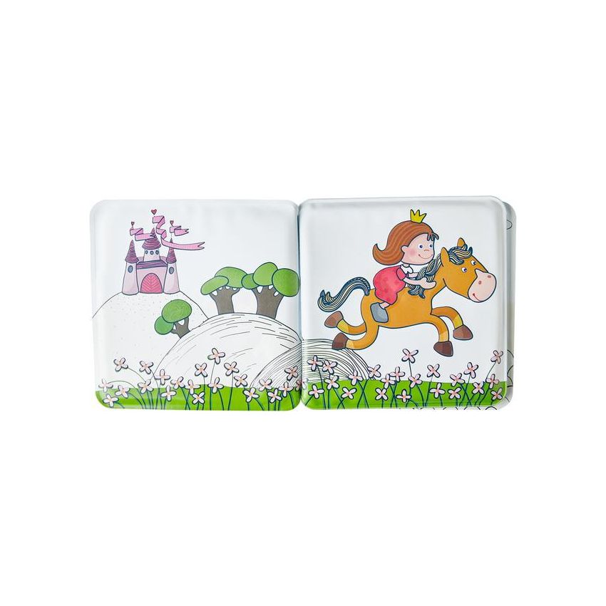 HABA - Zauber- Badebuch