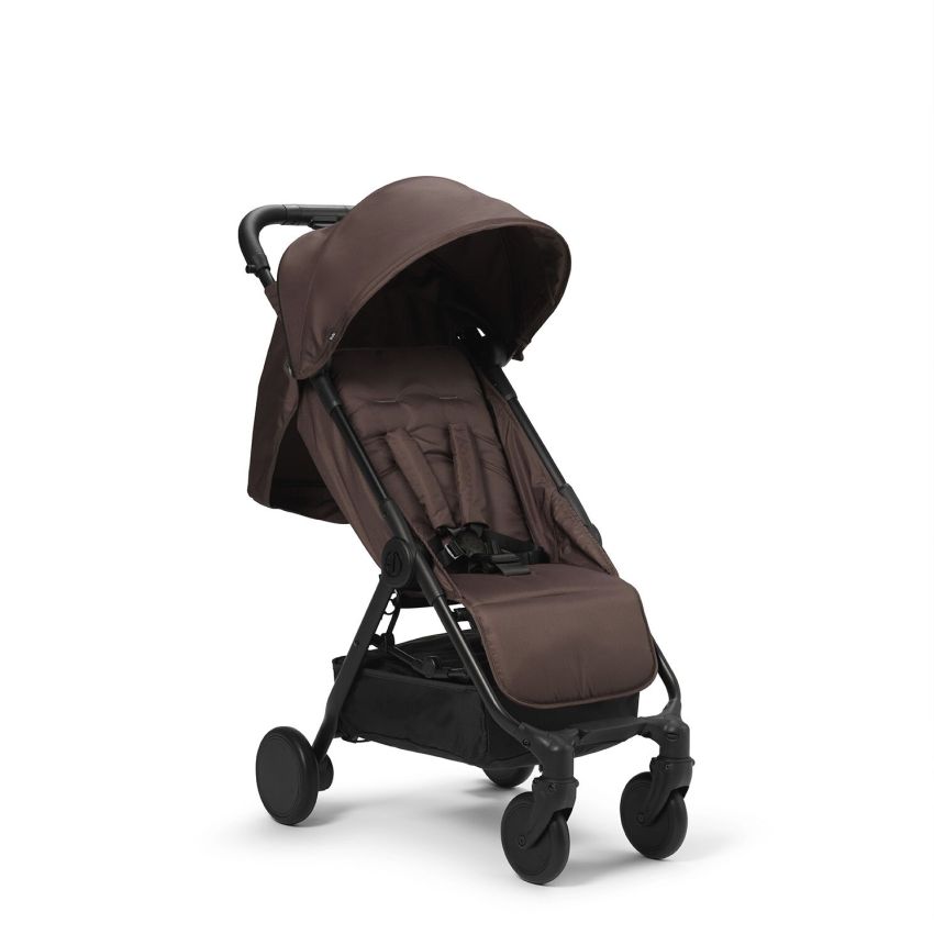 Elodie - Mondo Stroller Buggy Chocolate