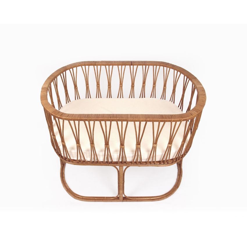 Mrs Ertha - Stubenbett Camlille