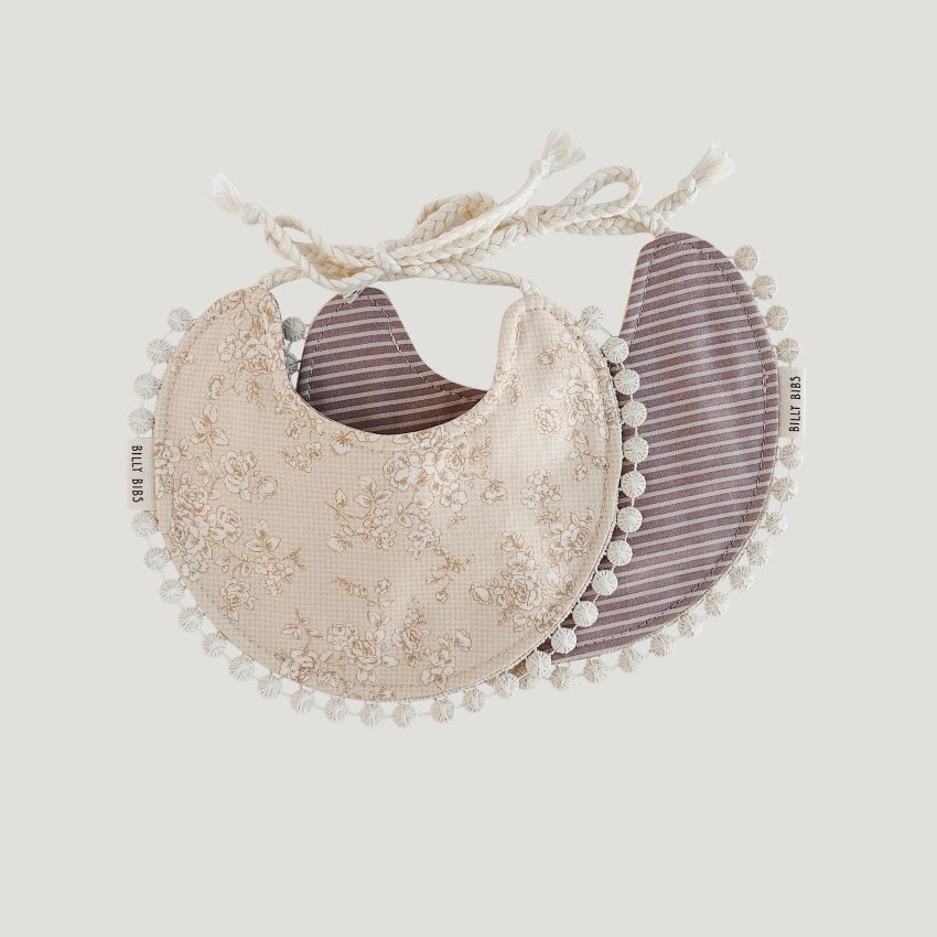 Billy Bibs - Lätzchen Maeve