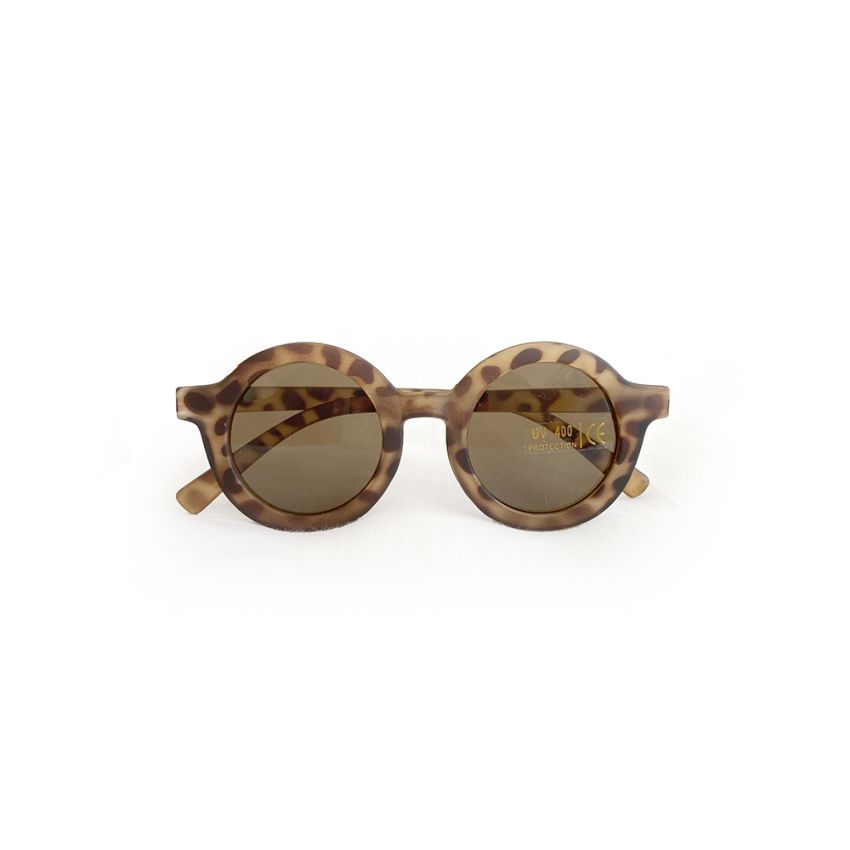 Mrs Ertha - Sonnenbrille Savanna