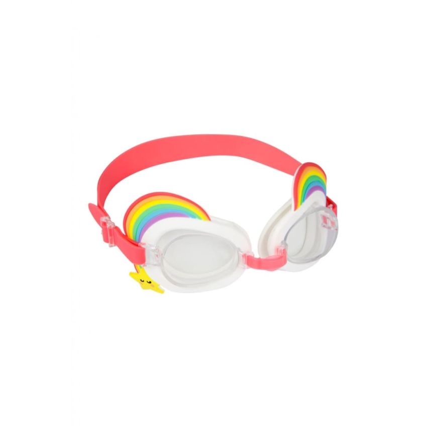 SUNNYLIFE Australia - Taucherbrille Rainbow