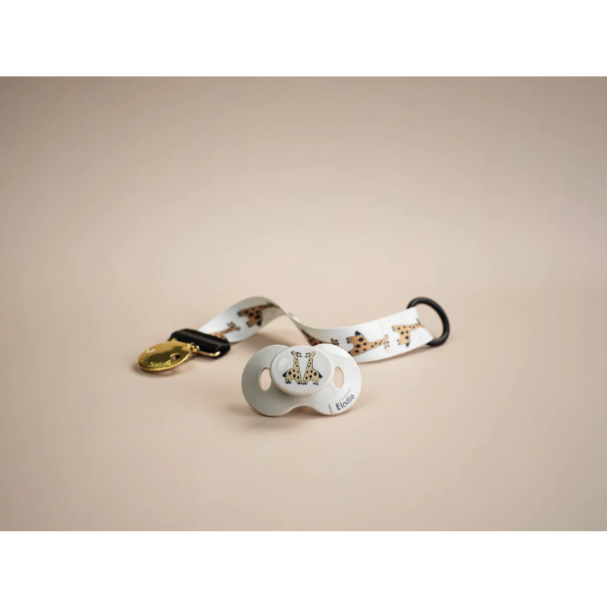 Elodie - Schnuller- Band Kindly Konrad