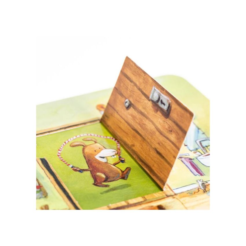 Carlsen Verlag - Die Eiersucherei