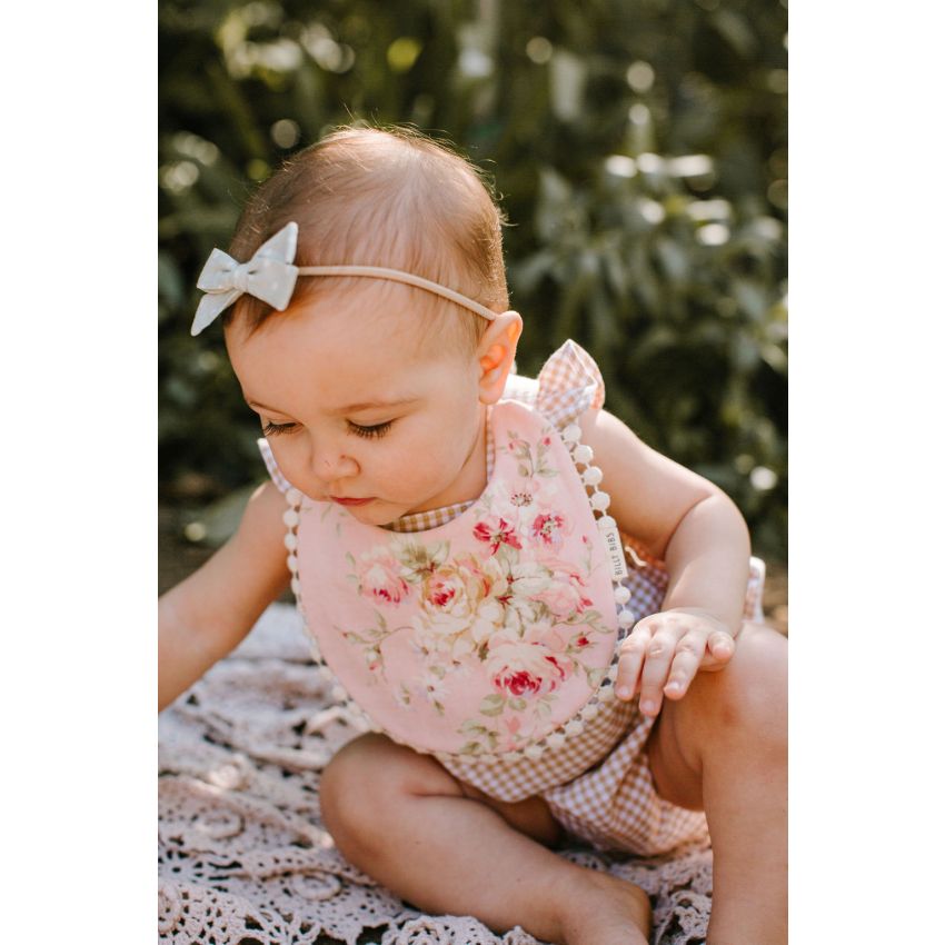 Billy Bibs - Lätzchen Cassia