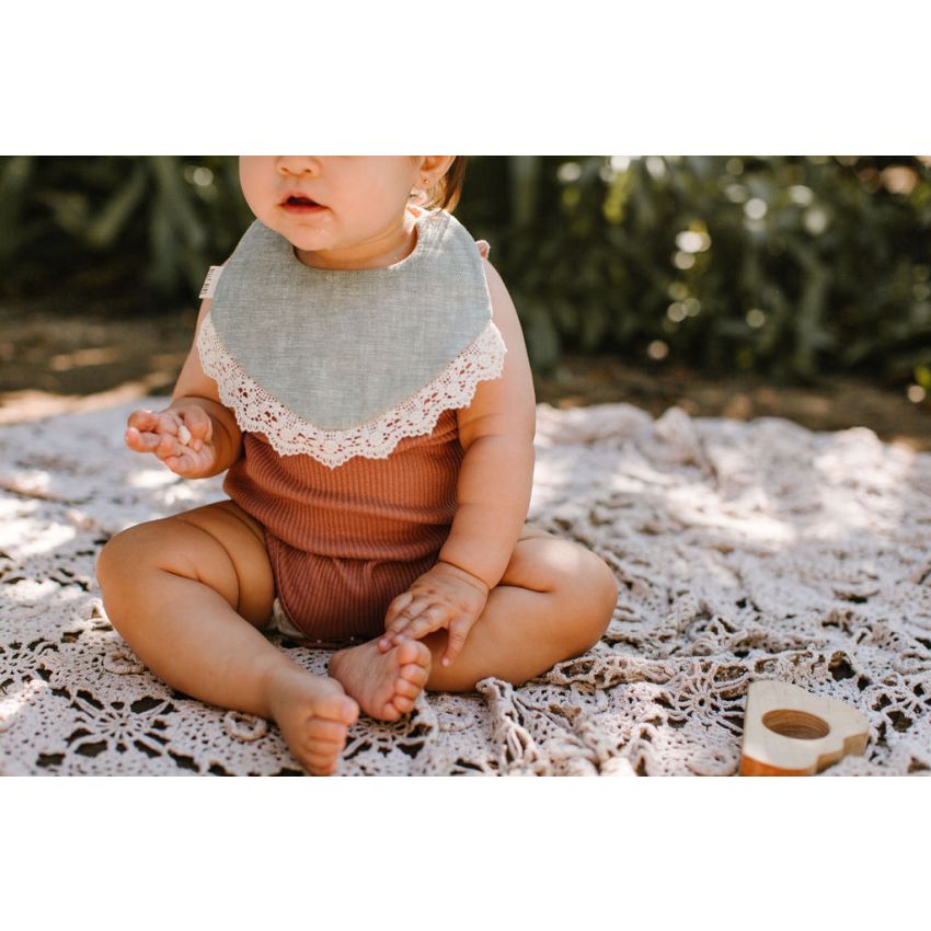 Billy Bibs - Lätzchen Elowen