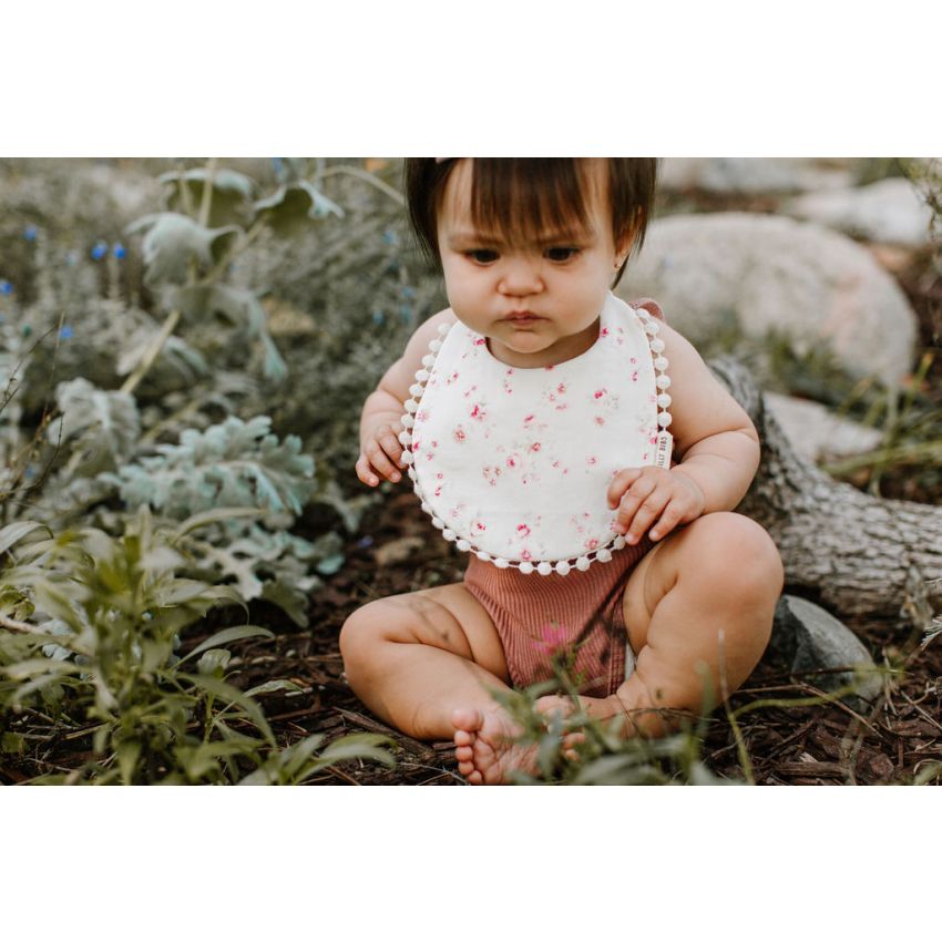 Billy Bibs - Lätzchen May