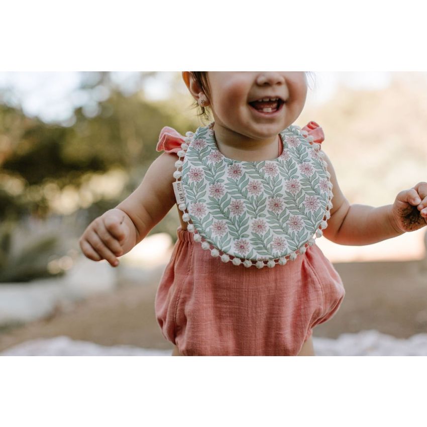 Billy Bibs - Lätzchen Clover