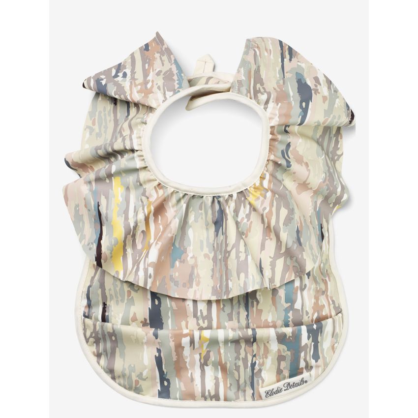 Elodie - Lätzchen Unicorn Rain