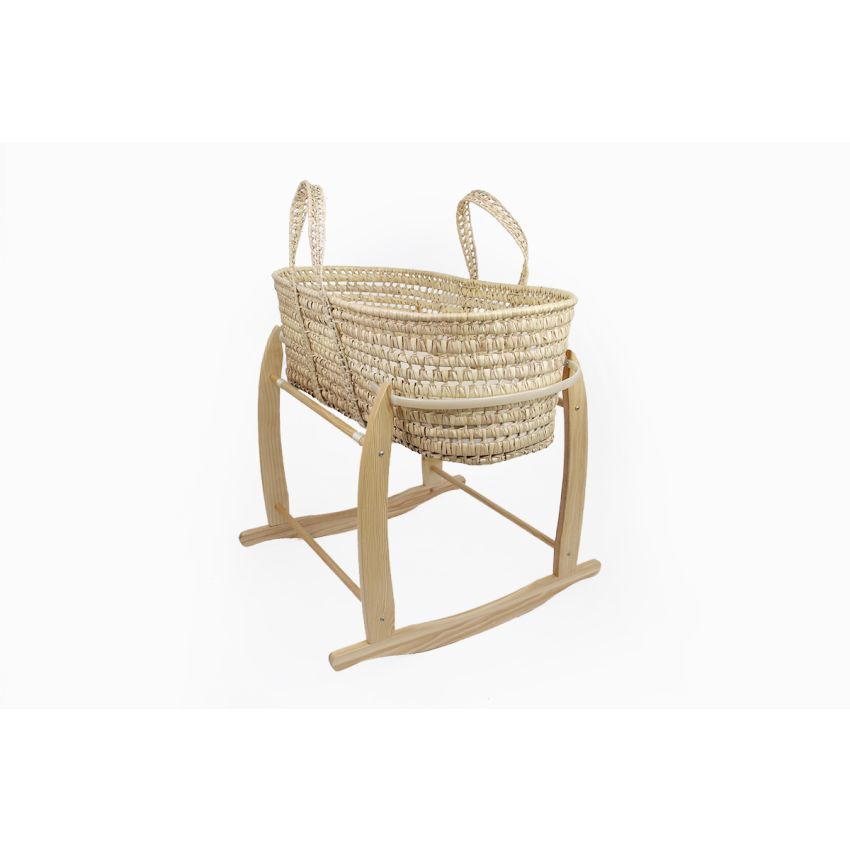 Mrs Ertha - Ständer für Moseskorb Universal