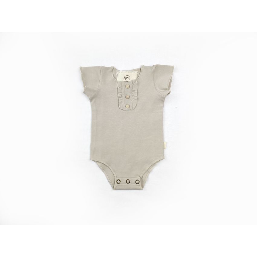 Mrs Ertha - Body rustik Ivory