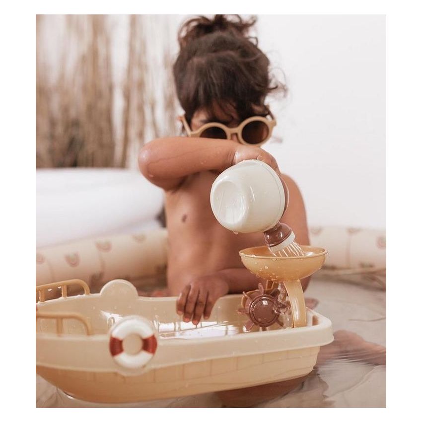 Mrs Ertha - XL Sandset Schiff Ahoi