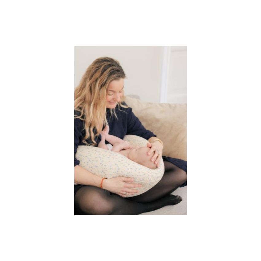 Thats mine - Stillkissen- Sitzsack 2 in 1 Sea Shell