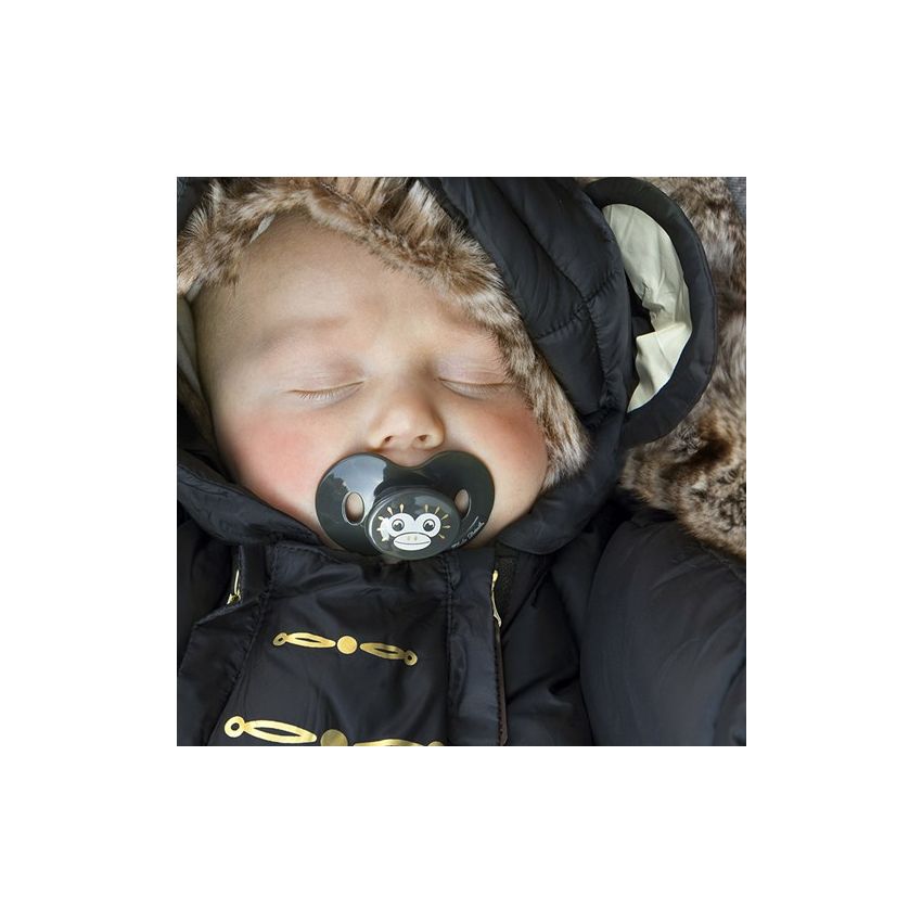 Elodie - Schnuller Playful Pepe