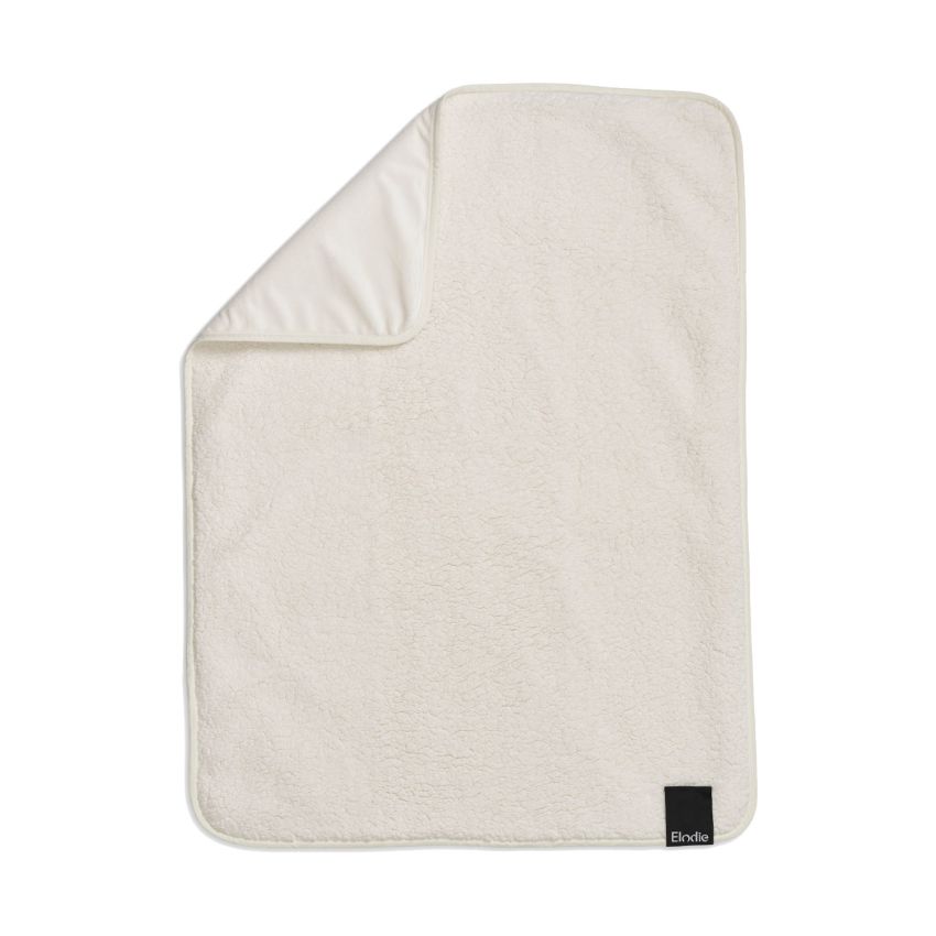 Elodie - Teddyfleece Decke Shearling