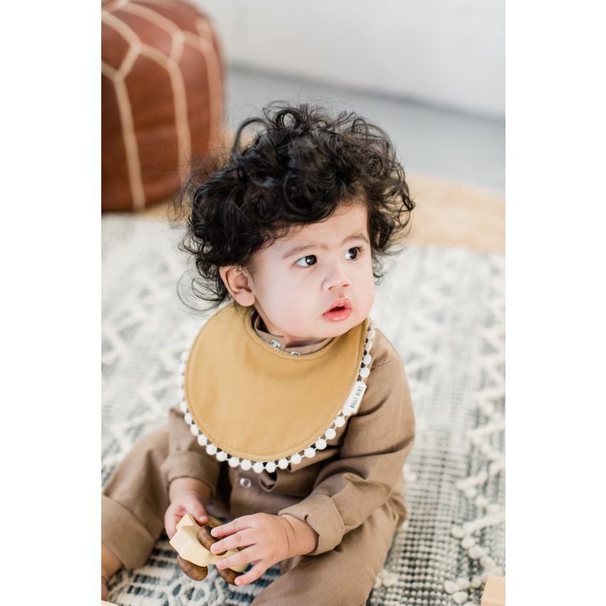 Billy Bibs - Lätzchen Charlie