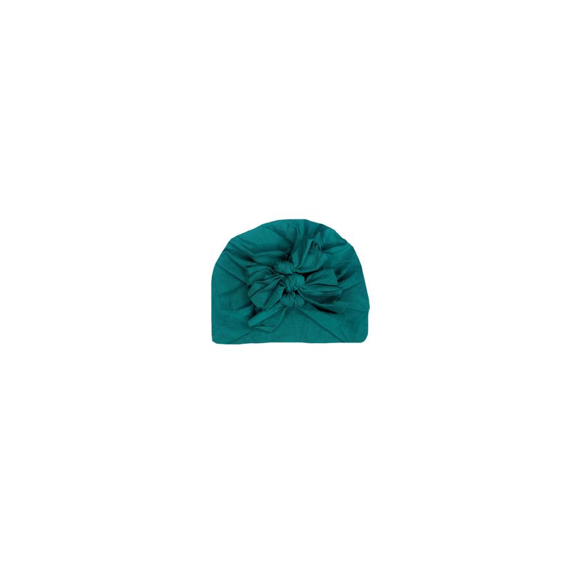 ArchNOllie - Turban Knots Emerald