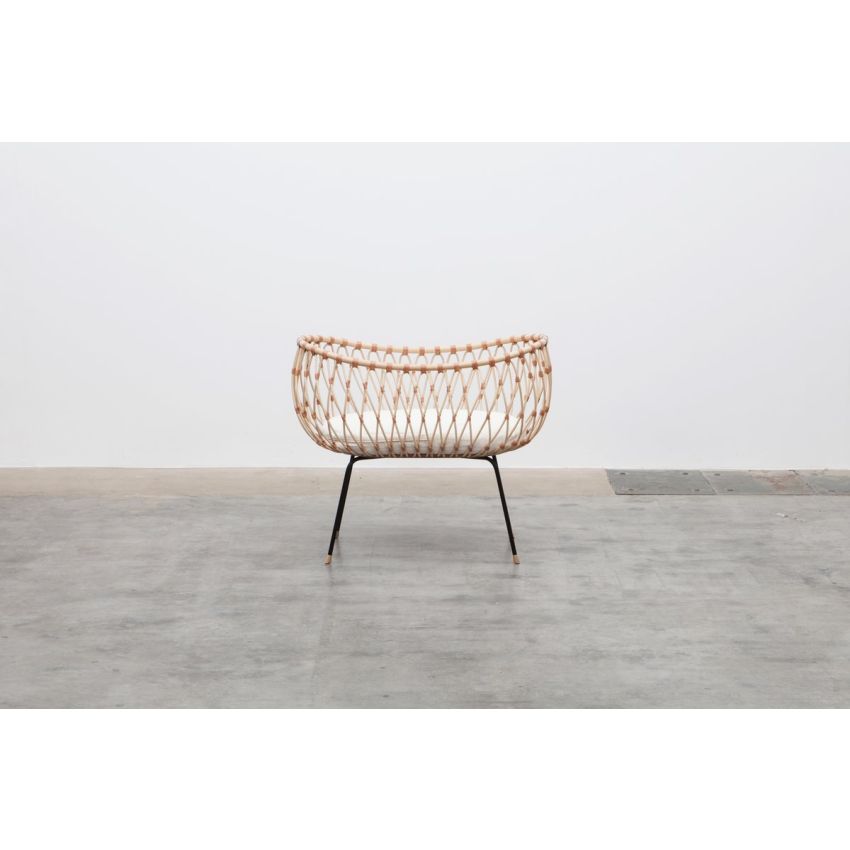 Bermbach Handcrafted - Stubenbett Emil inkl. Matratze