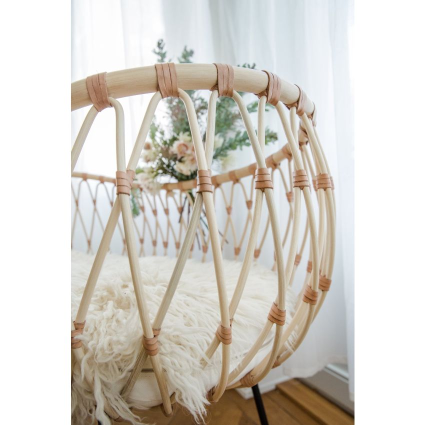 Bermbach Handcrafted - Stubenbett Emil inkl. Matratze