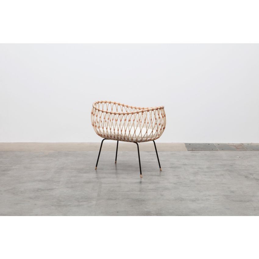 Bermbach Handcrafted - Stubenbett Emil inkl. Matratze