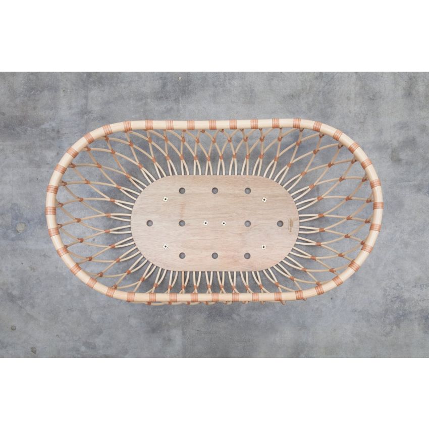 Bermbach Handcrafted - Stubenbett Emil inkl. Matratze