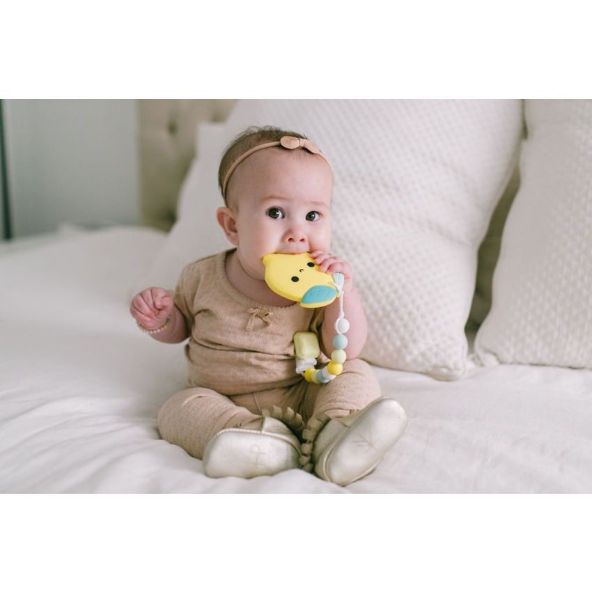 LouLou Lollipop - Kaukette Zitrone