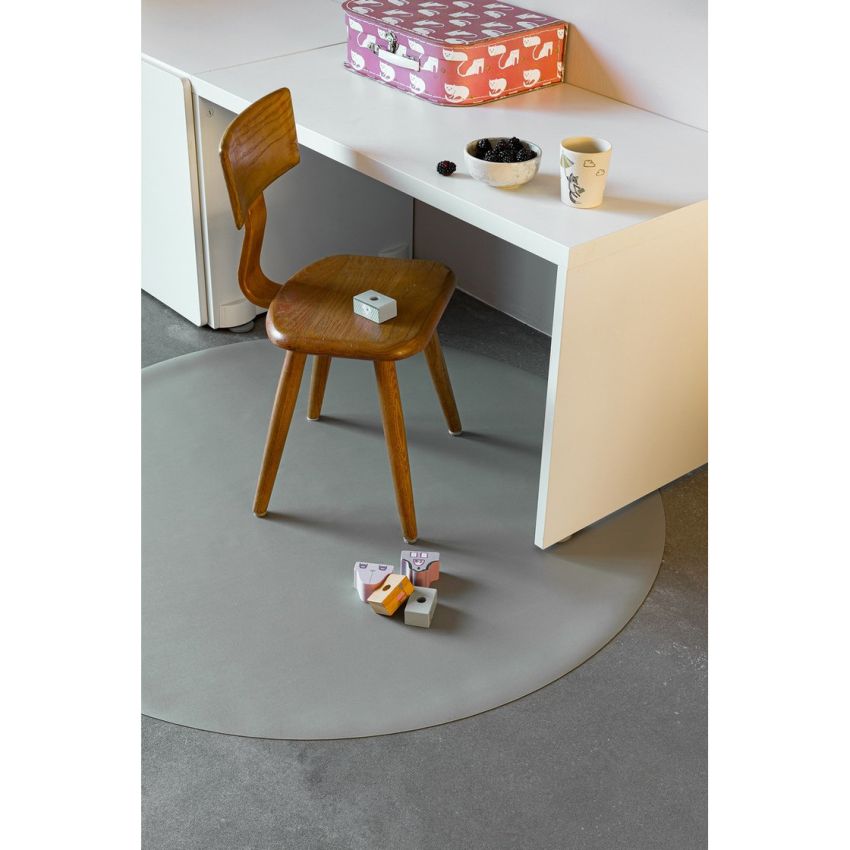 Everleigh & Me - Bodenmatte Charcoal