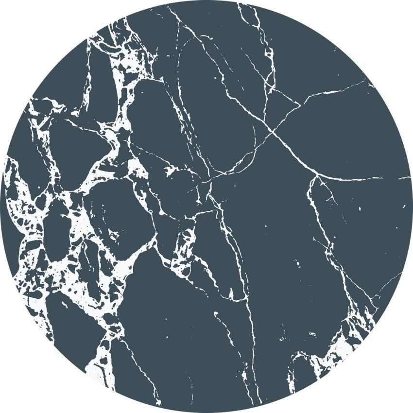 Everleigh & Me - Bodenmatte Mable