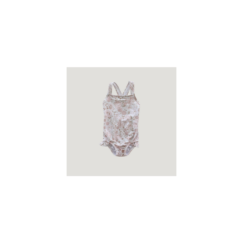 Jamie Kay - Everly Badeanzug Isla Floral