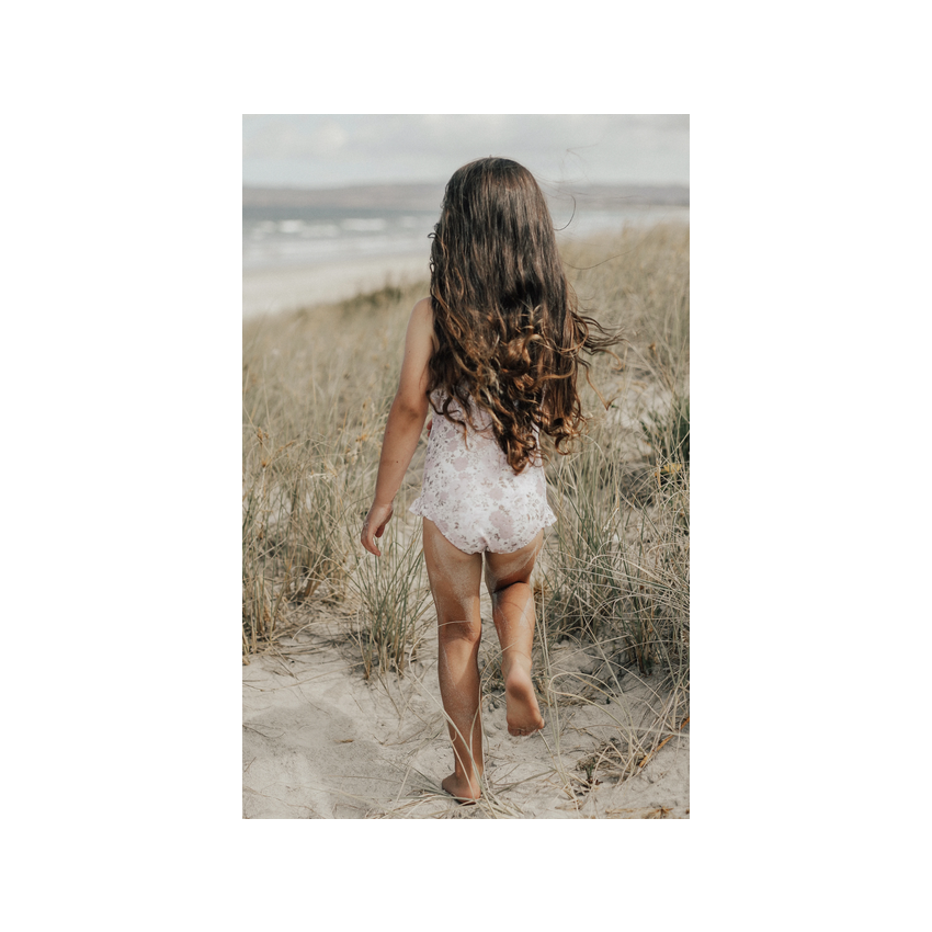 Jamie Kay - Everly Badeanzug Isla Floral