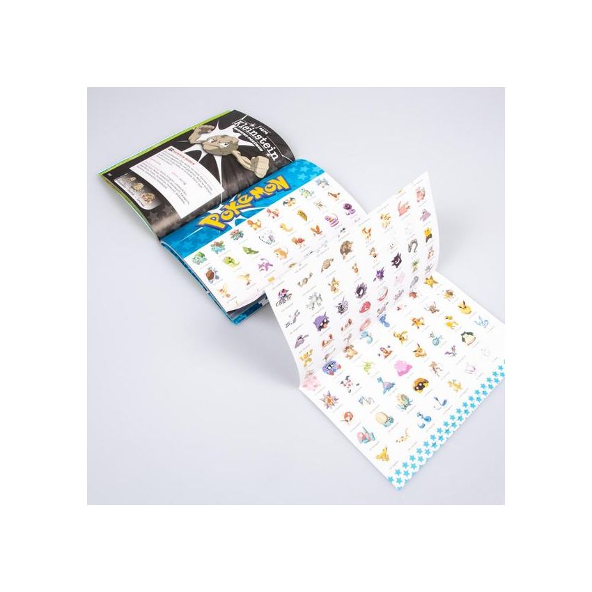 Nelson Verlag: Pokémon: Der ultimative Guide