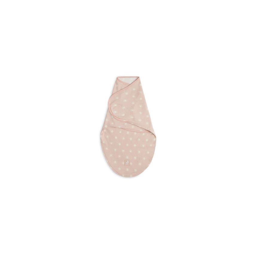 Jollein - Baby Schlafsack Wrapper Sun Rose