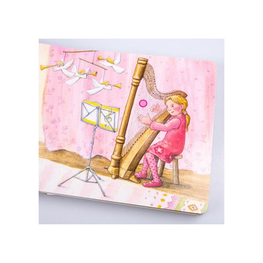 Carlsen Verlag - Hör mal - Unsere Musik