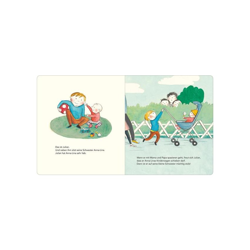 arsEdition - Hallo Baby, wohnst Du jetzt auch hier?