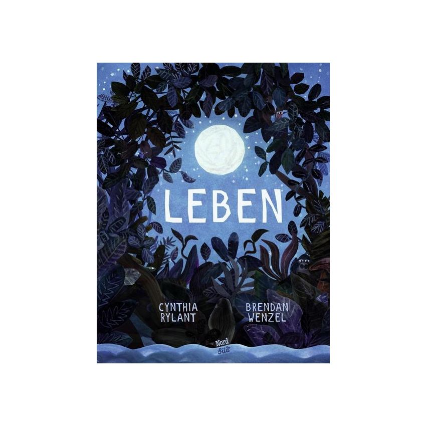 NordSüd Verlag - Leben