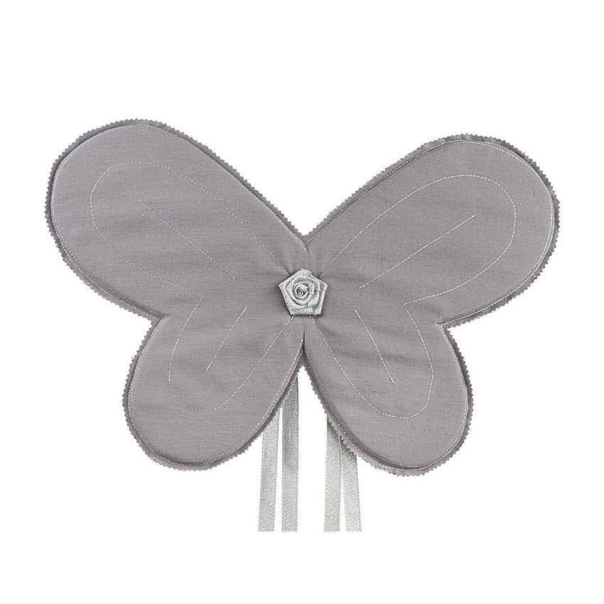 Cotton & Sweets - Feenflügel shark mit Gold