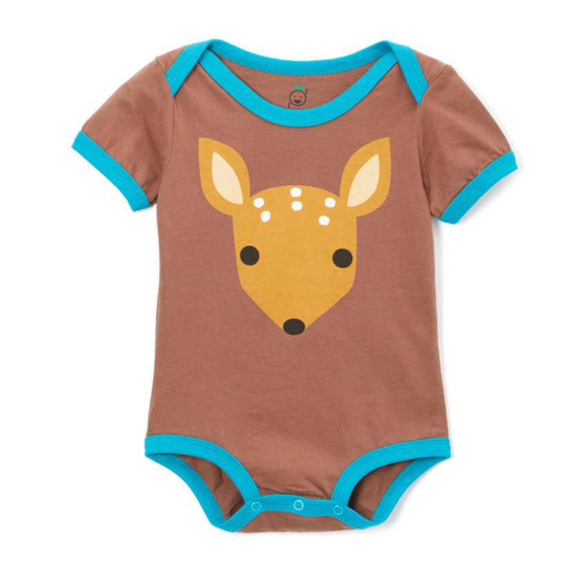 Doodle Pants - Body Reh