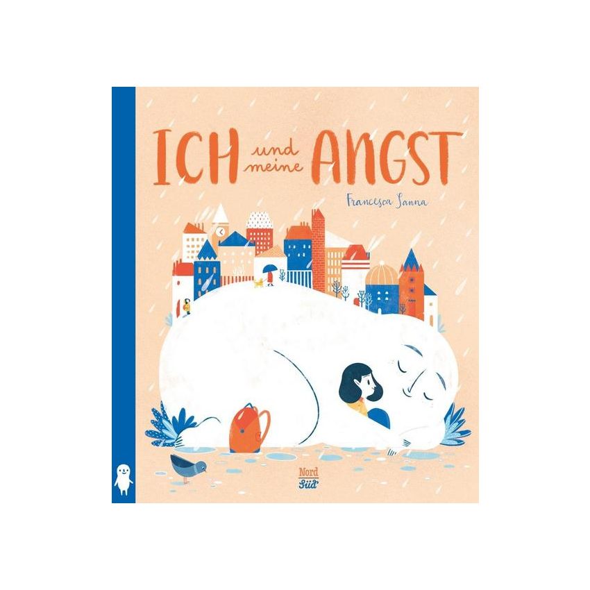 NordSüd Verlag - Ich und meine Angst