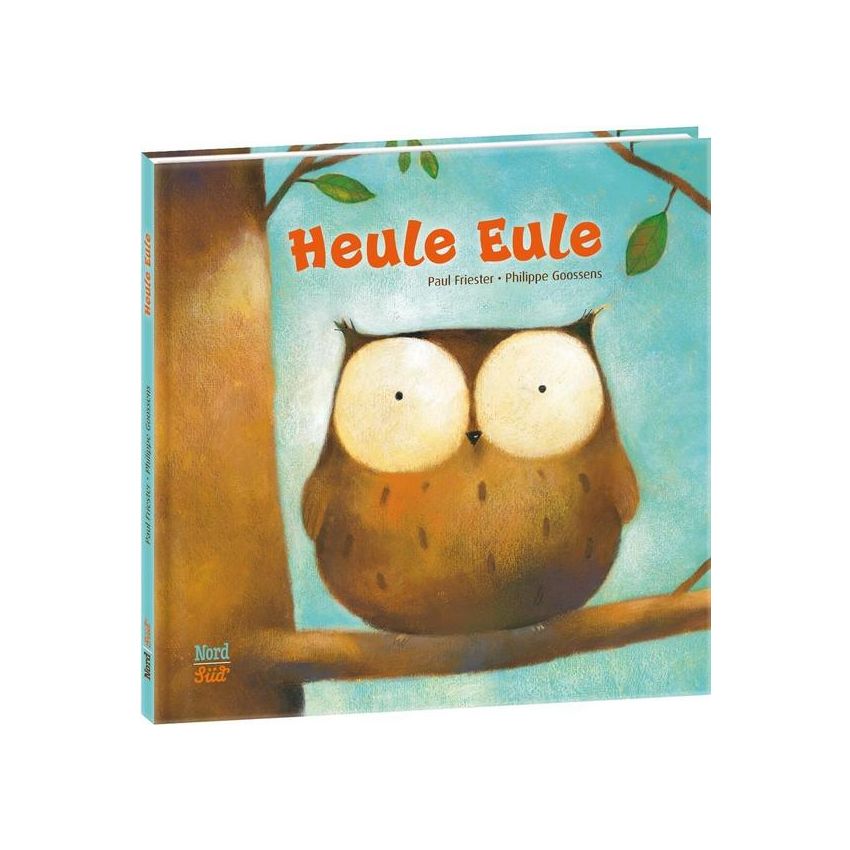 NordSüd Verlag - Heule Eule