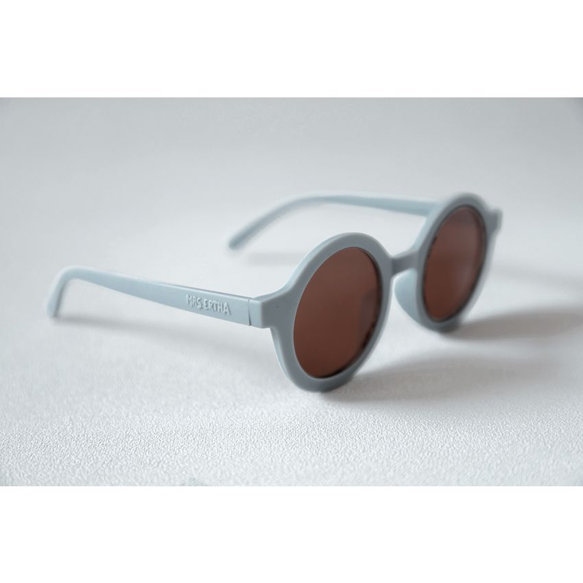 Mrs Ertha - Mama & Papa Sonnenbrille Erwachsene Trooper