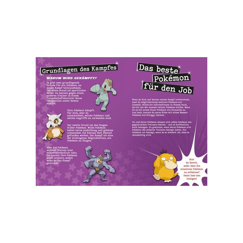 Nelson Verlag: Pokémon: Der ultimative Guide