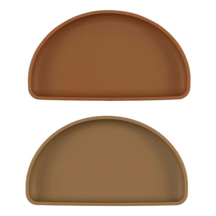 Lille Vilde - Tellerset Halbmond Nature