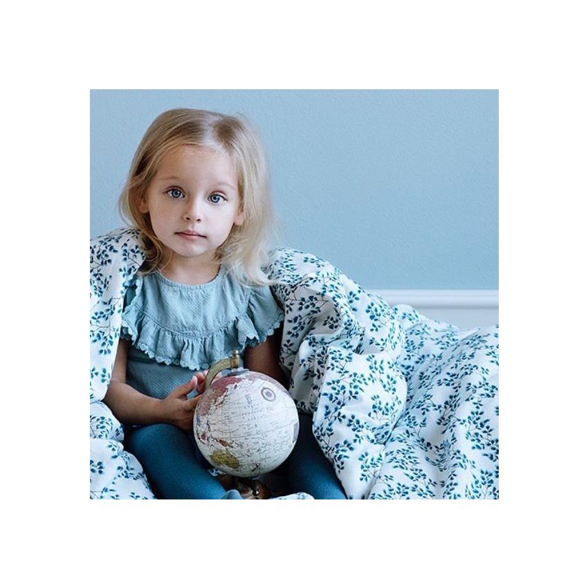 Cam Cam Copenhagen - Bettwäscheset Single Fiori