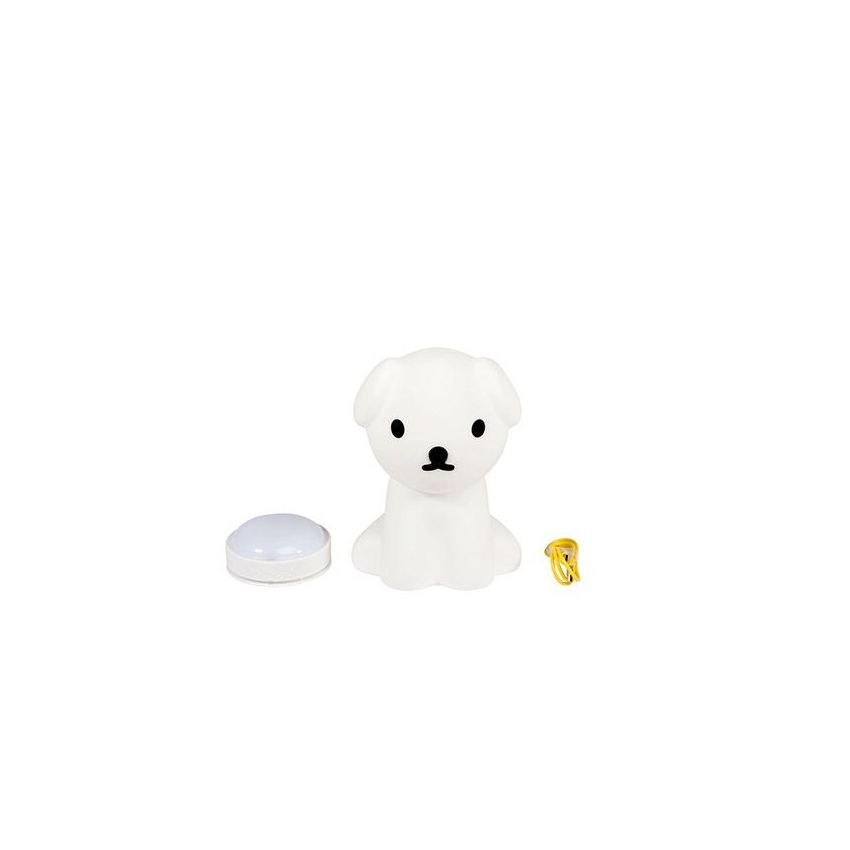 Mr. Maria - Nachtlicht Snuffy First Light