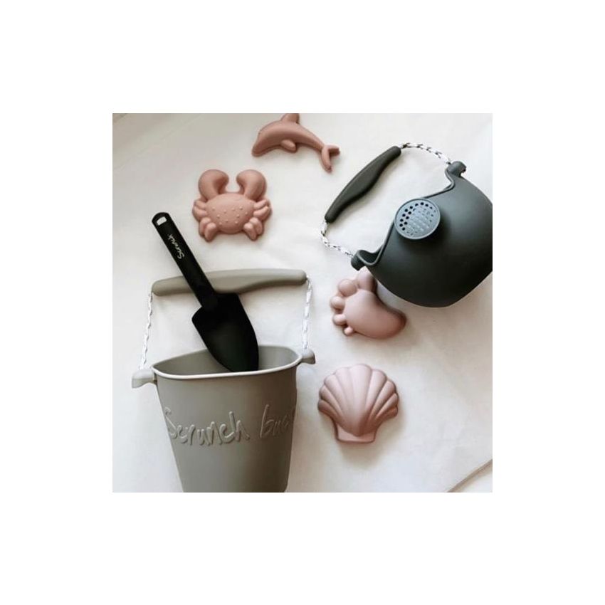 Scrunch - Wasserkanne Sage Green